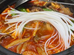 -肖记公安牛肉鱼杂馆· 省级非物质文化遗产(仁和路店)