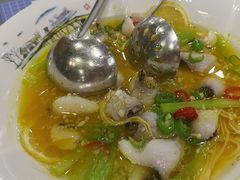 -九龙茶记·粤式餐厅融合菜(鹭江店)