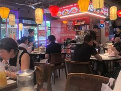 -匠熙小馆(崇文门店)