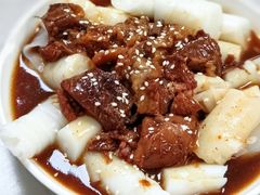 -三和美食(西华路店)