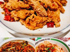 -欧记大排档·景德菜(上海首店)