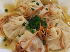 -嘉禧大酒楼(康城广场店)
