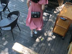 -樾餐厅泰式海鲜火锅(民歌湖店)