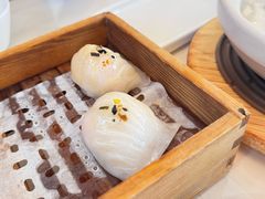 -蔡澜点心·粤菜(赛格国际购物中心店)