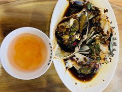 -长平老姿娘夜粥(平东一街店)
