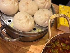 -功夫怪兽·烧烤(珠江路店)