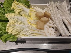 -半天妖烤鱼(丰科万达店)