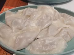 -东方饺子王(新阳路店)