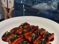 -馋遇江南·精致湖景雅宴(东方之门店)