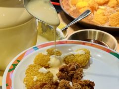 -比格比萨自助(宝山日月光店)