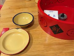 -聂发财重庆江湖菜(解放碑店)
