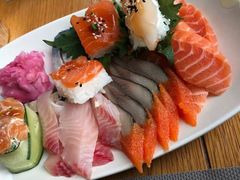 -解放碑威斯汀酒店-知味国际美食餐厅