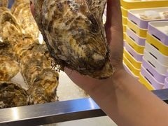 -蚝英雄鲜蚝自助专门店(长楹天街直营店)