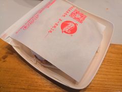 -子午路张记肉夹馍(小寨西路店)