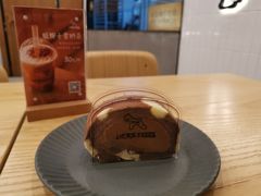 -石头先生的烤炉(济南领秀城贵和店)