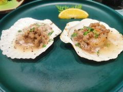 -上林铁板烧(延安西路店)