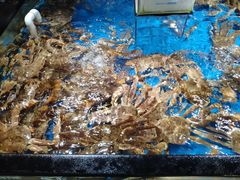 -盒马鲜生(馥邦国际店)