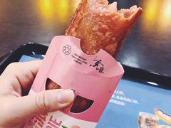 -麦当劳(漳州万达店)