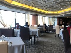 -珀丽酒店-协奏坊餐厅
