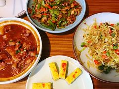 -禾珍珠家常小馆(河南博物院店)