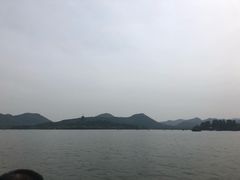 -西湖外事游船(花港观鱼码头)