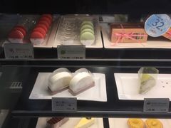 苹果马卡龙-麦当劳(田林好又多店)