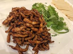 -大鸭梨烤鸭(石佛营店)