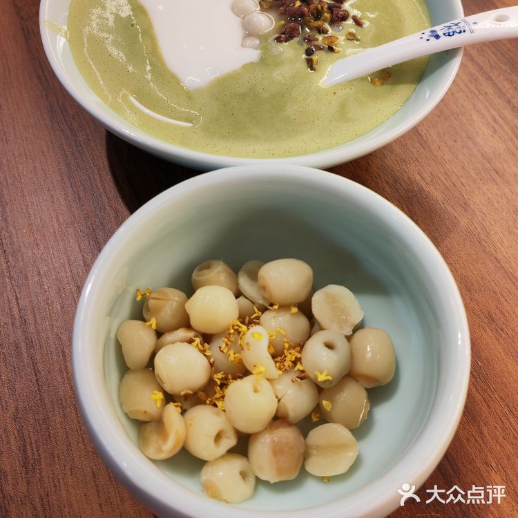 我的面包甜品图鉴