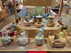 -猫的天空之城概念书店(苏州诚品店)