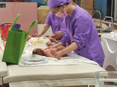 -福田家月子中心 产后 月嫂(市立母子医院店)