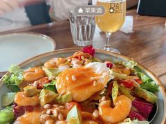 -RAC BAR(安福路店)