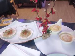 -忘忧草融合私房菜(红鼎国际店)