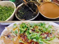 -正味斋锅巴菜(西北角店)