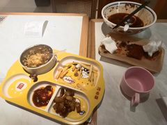 -蓉李记成都名小吃(合肥包河万达店)