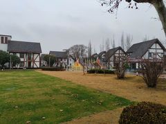 -太阳岛度假酒店