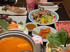 -山葵家·创意料理(宁波来福士店)