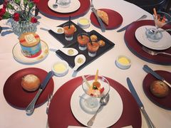 -La Villa French Restaurant