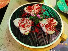 极品虾滑-辣斗辣·老火锅(红谷滩万达店)