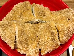 -大炮盐酥鸡(新街口店)