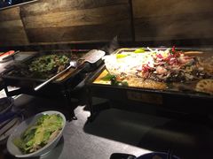 -探鱼·鲜青椒爽麻烤鱼(三水广场店)