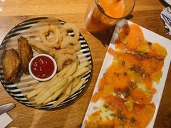 -玛尚诺意式餐厅(天环广场店)