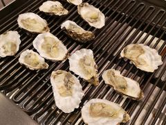 生蚝-长兴开元名都大酒店·地中海咖啡厅