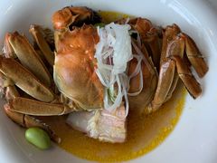 -蟹榭·本帮江浙菜·蟹宴(五角场合生汇商场店)