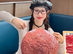 -花椒籽·鲜肉火锅(李沧万达店)