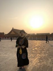 点击看大图 -美云庭古装·格格服汉服·京城旅拍(北京店)