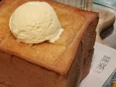 -绿茶餐厅(天津天河城店)