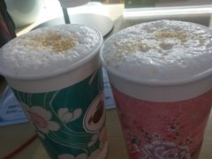 桂花引-茶话弄(李家村万达店)