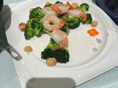 -花家怡园HUA'S RESTAURANT(崇文门·哈德门广场店)