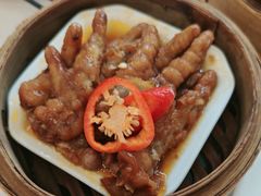 -丰尔粥食·顺德鱼生·干蒸排骨顺德菜(大良分店)