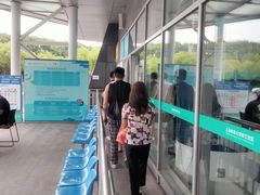 -上海大学生体育中心游泳馆(松江店)